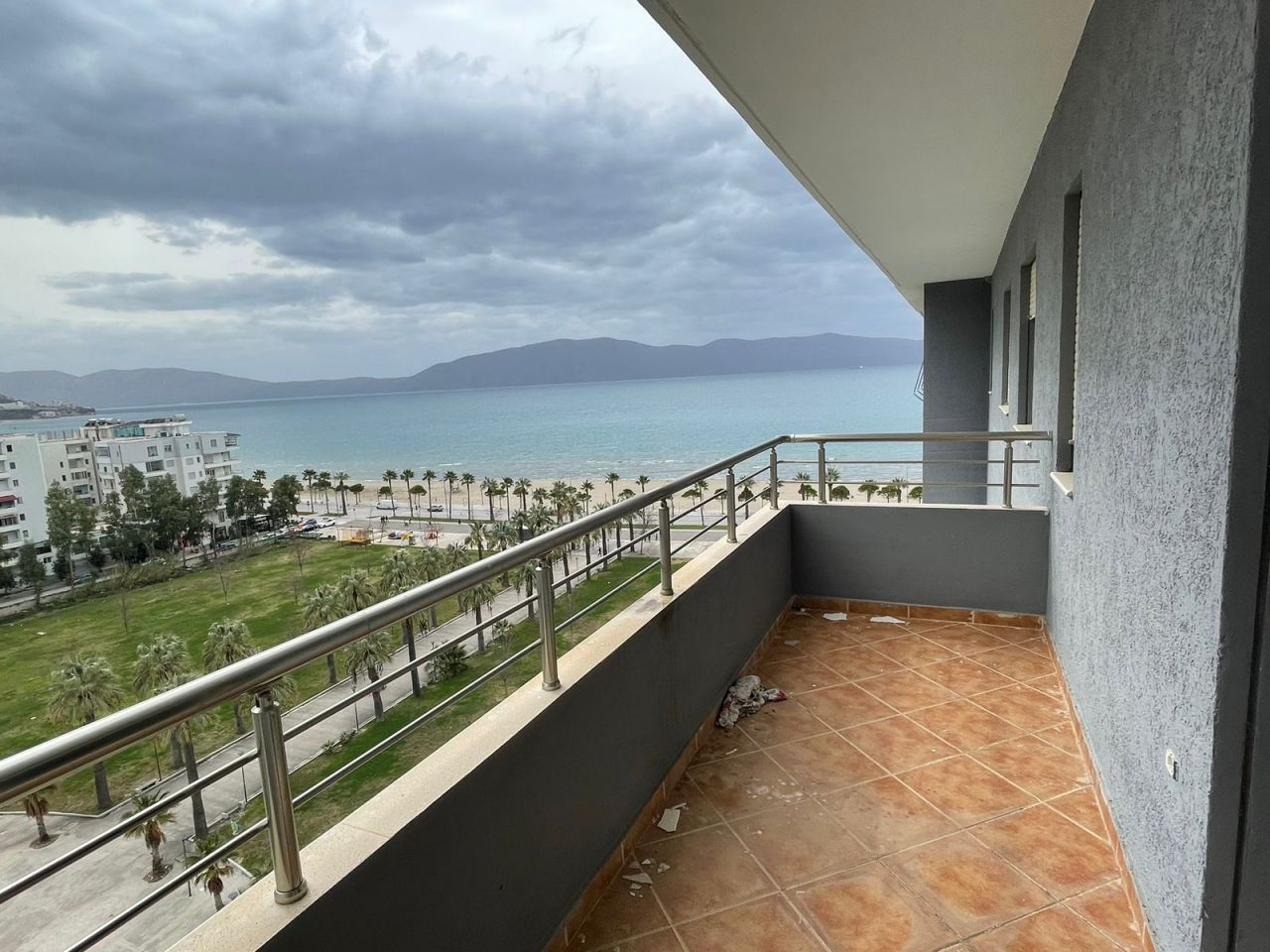 Apartment For Sale In Vlore Albania