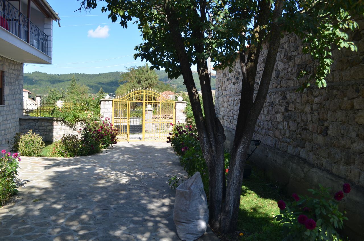 Studio apartment for rent in Voskopoje, Korce, Albania