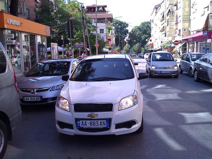 AlbaniaRent Car Rentals7 Albanian Rentals Rent in Albania Prona