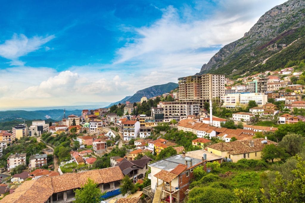 Krujë Discover the Heart & Soul of Albanian Culture