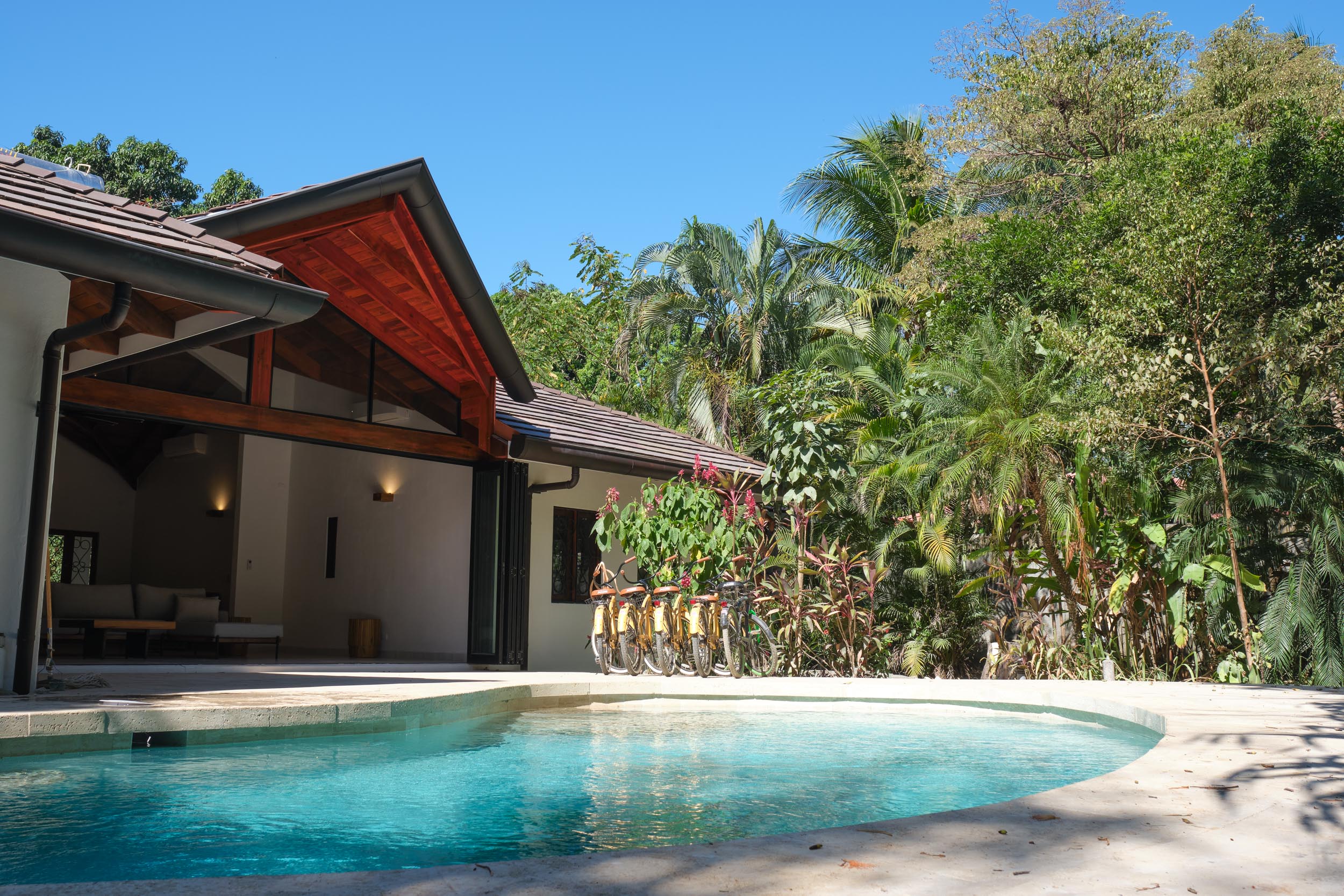Casa Gecko Alba Properties