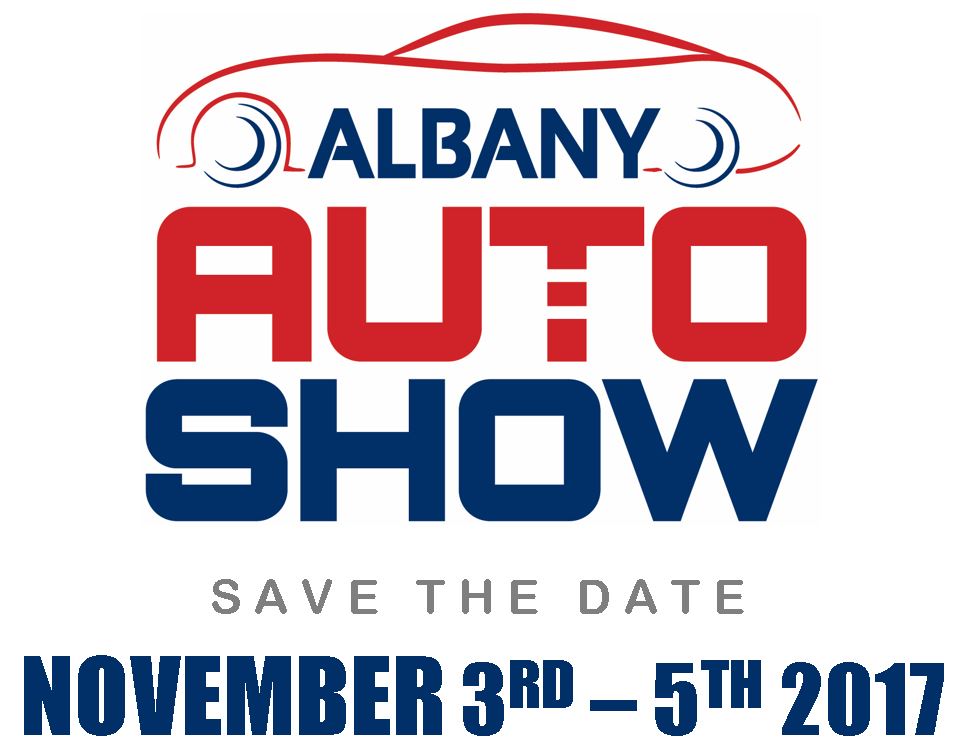 AUTO SHOW STD Albany Auto Show