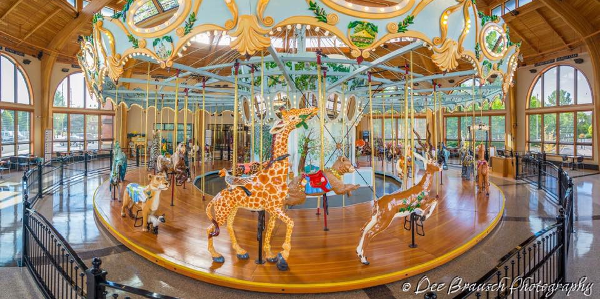 Historic Carousel & Museum of Albany