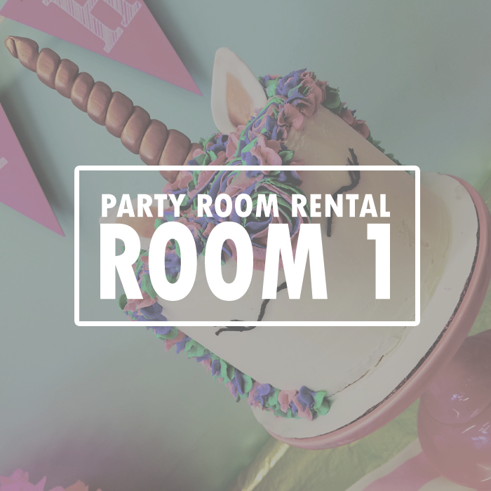 Party Room Rentals Historic Carousel & Museum of Albany