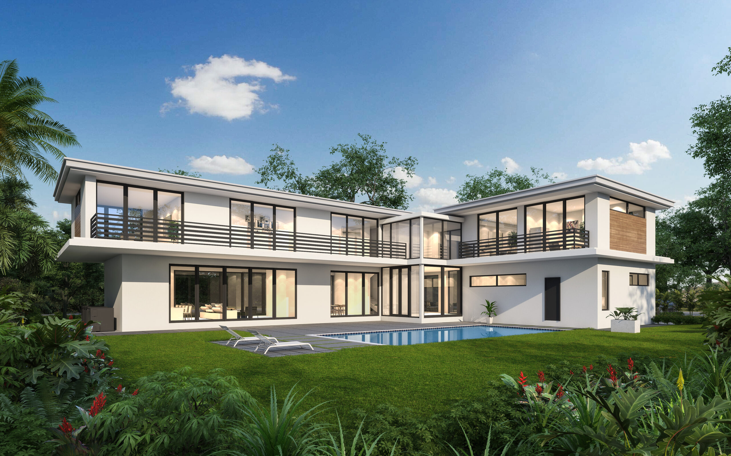 Gallery Albany Homes Construction General Contractor Miami