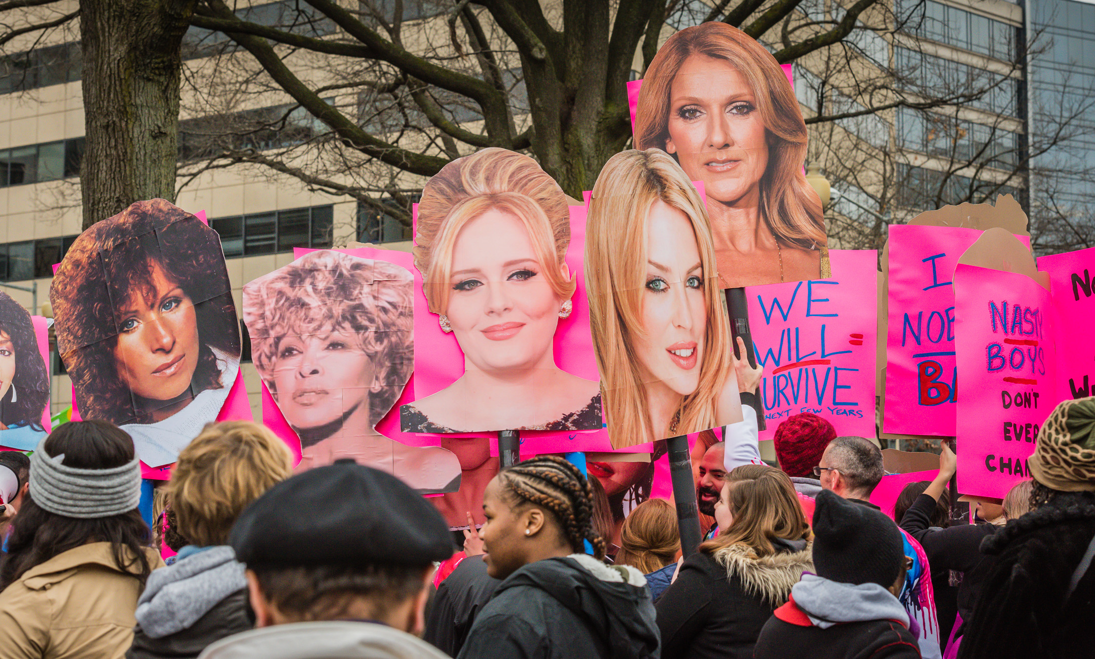 Women's Rights Movement Education Resources