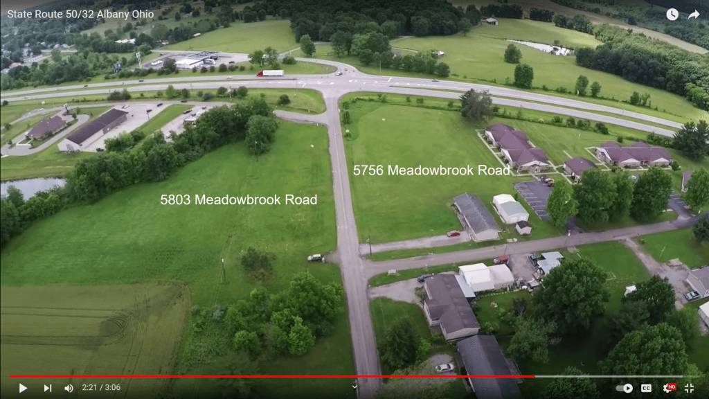 Other Commercial Property Village of Albany