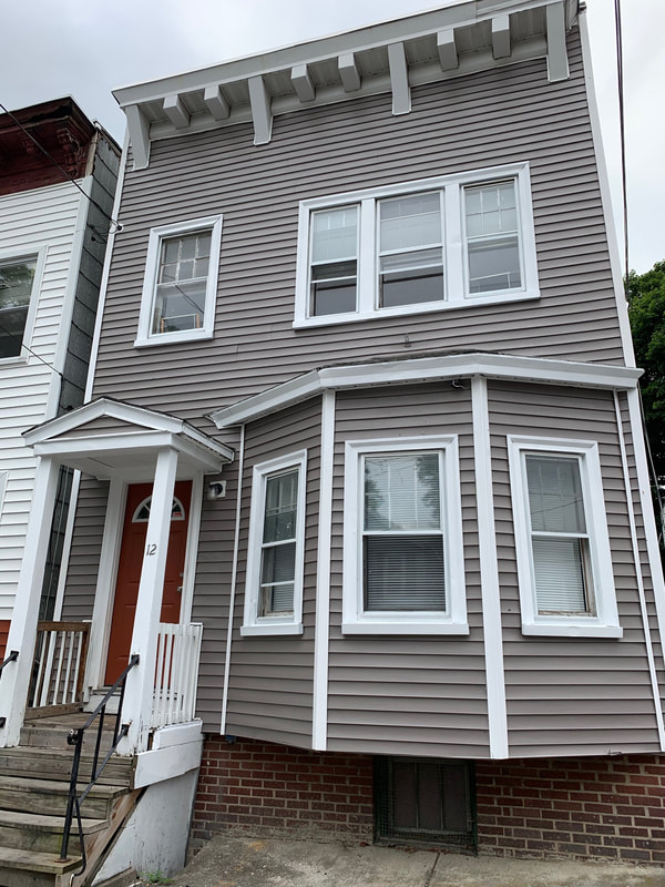Albany Student Housing Cortland Place ALBANY STUDENT HOUSING