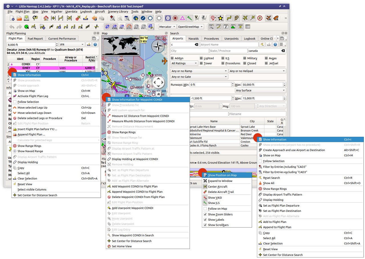 Little Navmap Utilities Forum