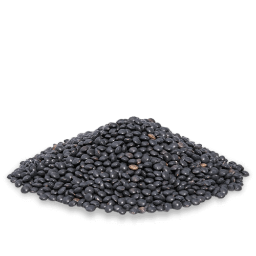 Black Lentils Al Barakah Halal Meat