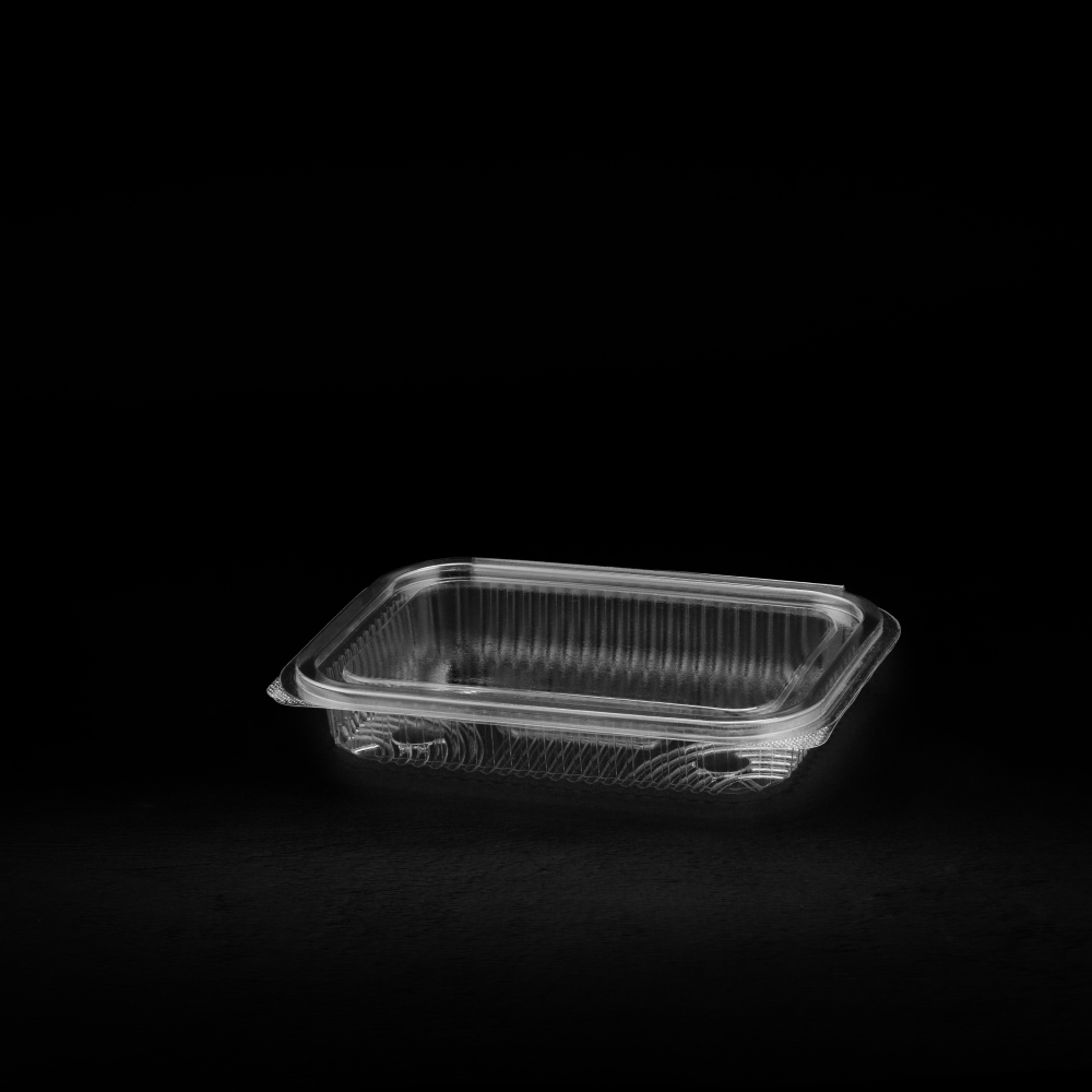 532 Hinged Container Al Barka