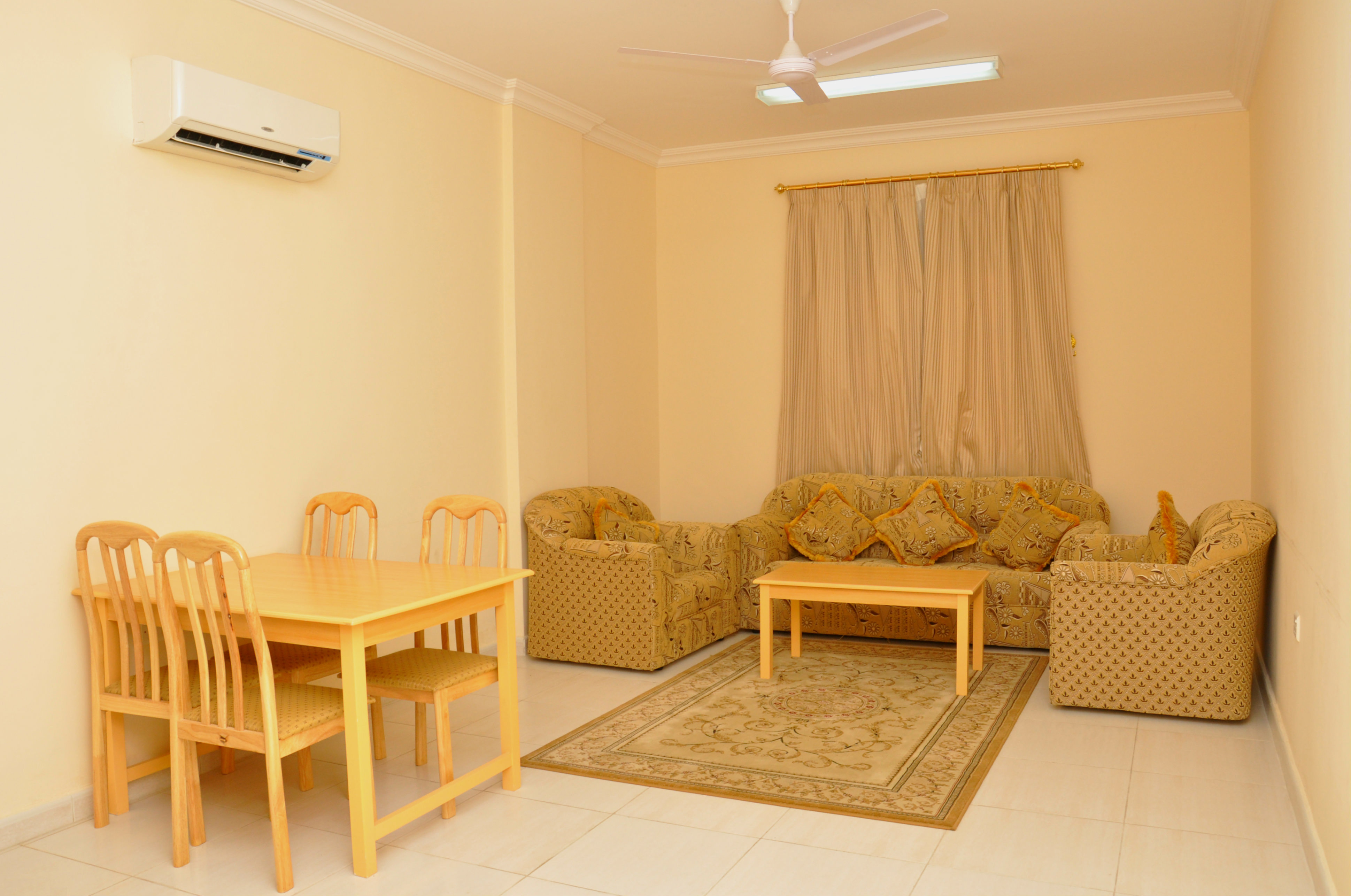 Al Bashayir Real Estate Villas, Flats & Apartments for Rent in