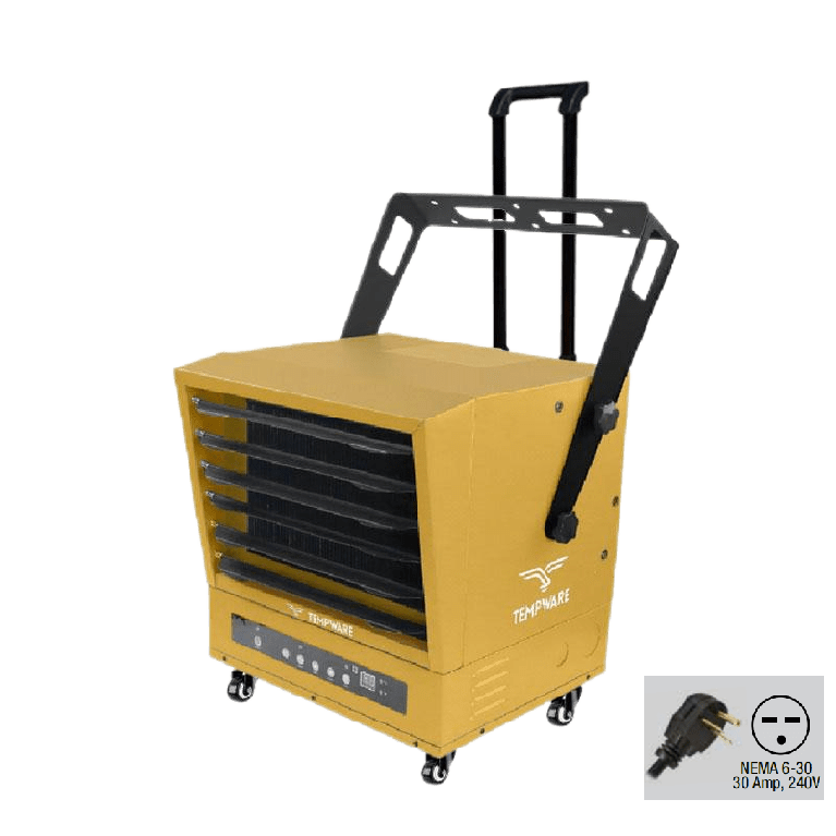 TempWare Albatrossindustry