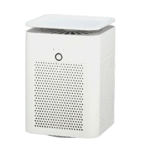 True HEPA Air Purifier;Desktop/Tabletop Albatrossindustry