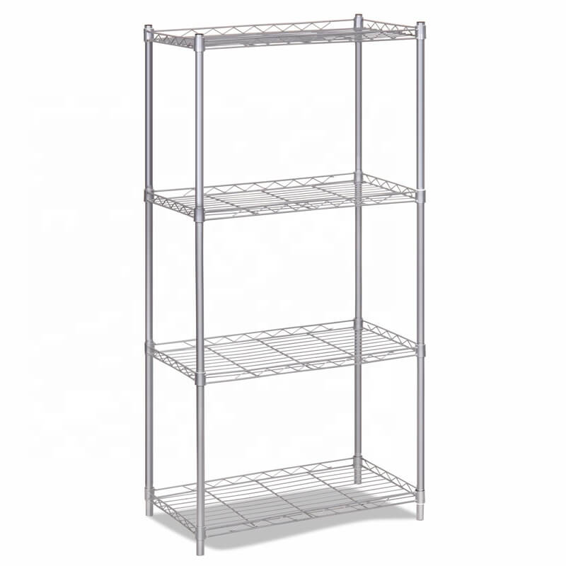 Albatross AWS401 Stainless Steel Wire Organizer