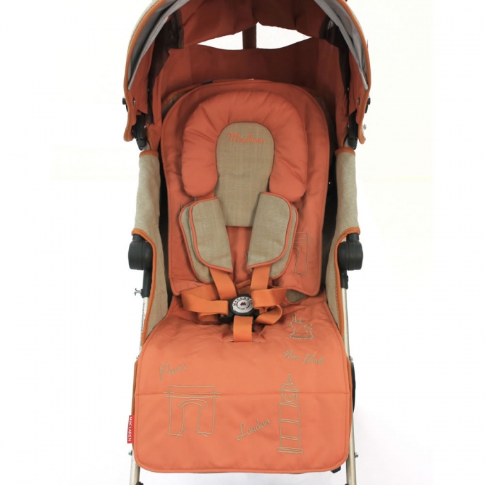 Maclaren Quest Stroller Linen
