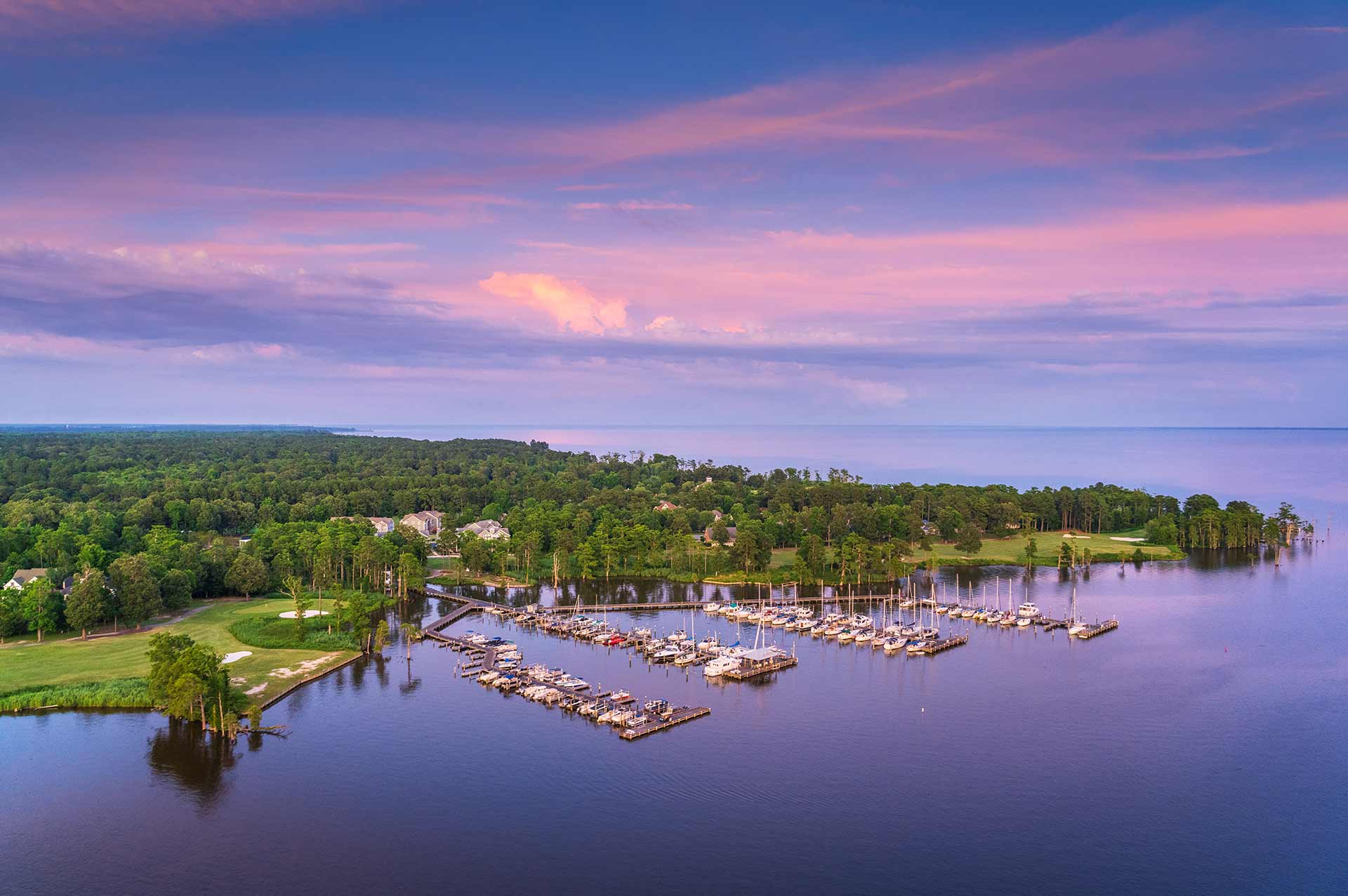 Photo Gallery Albemarle Plantation