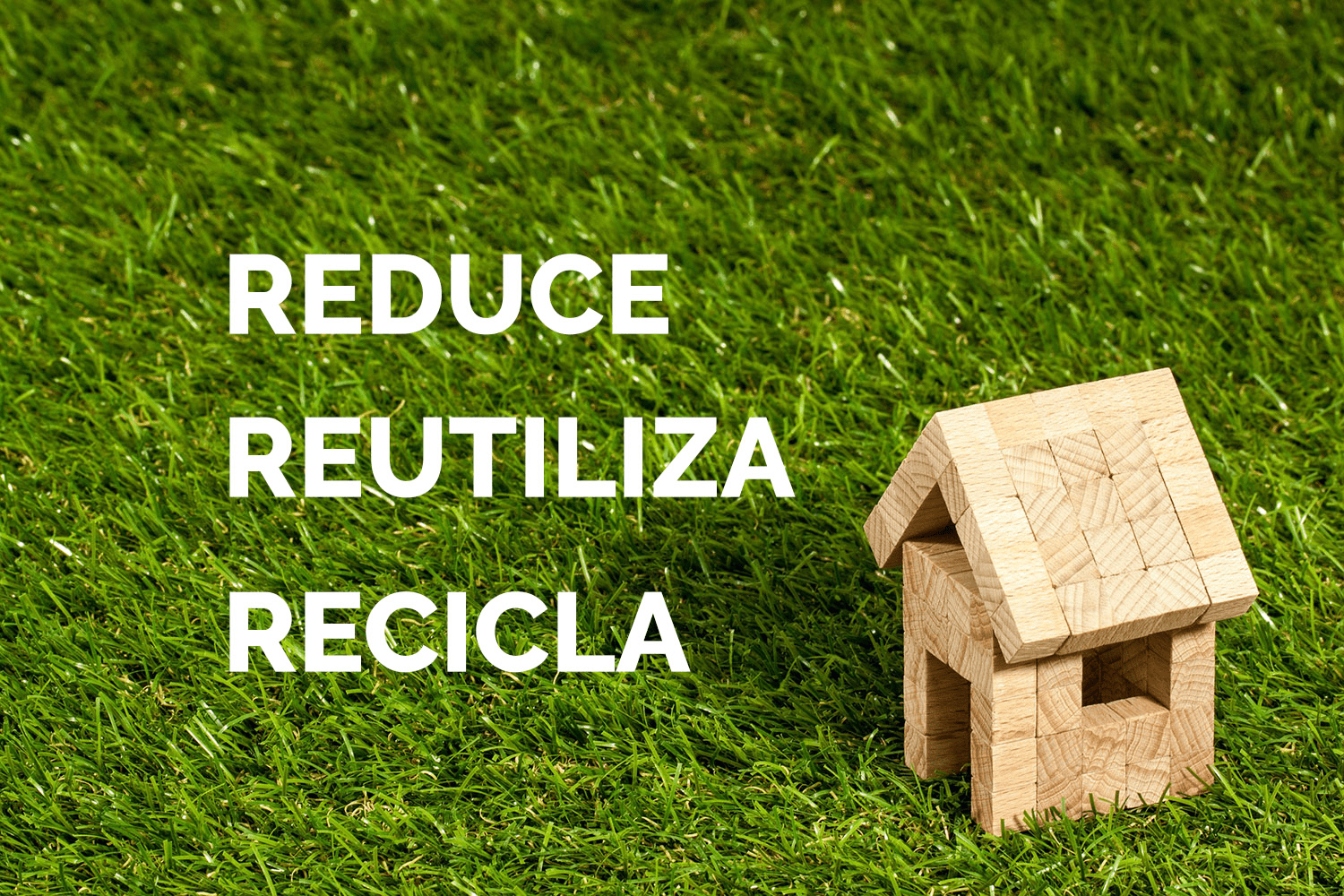 How To Recycle Artificial Turf?