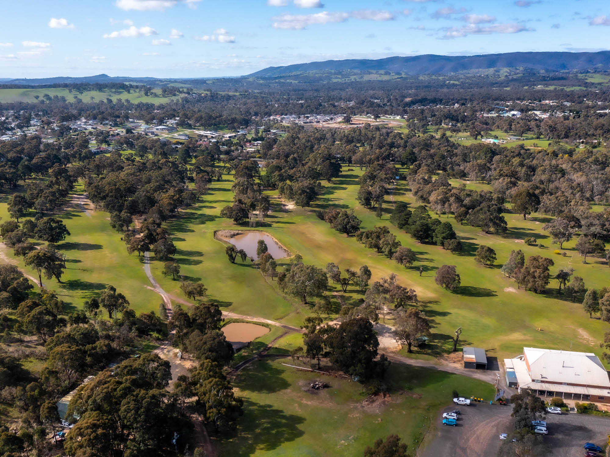 Albero Rise [ Land For Sale ] Broadford VIC