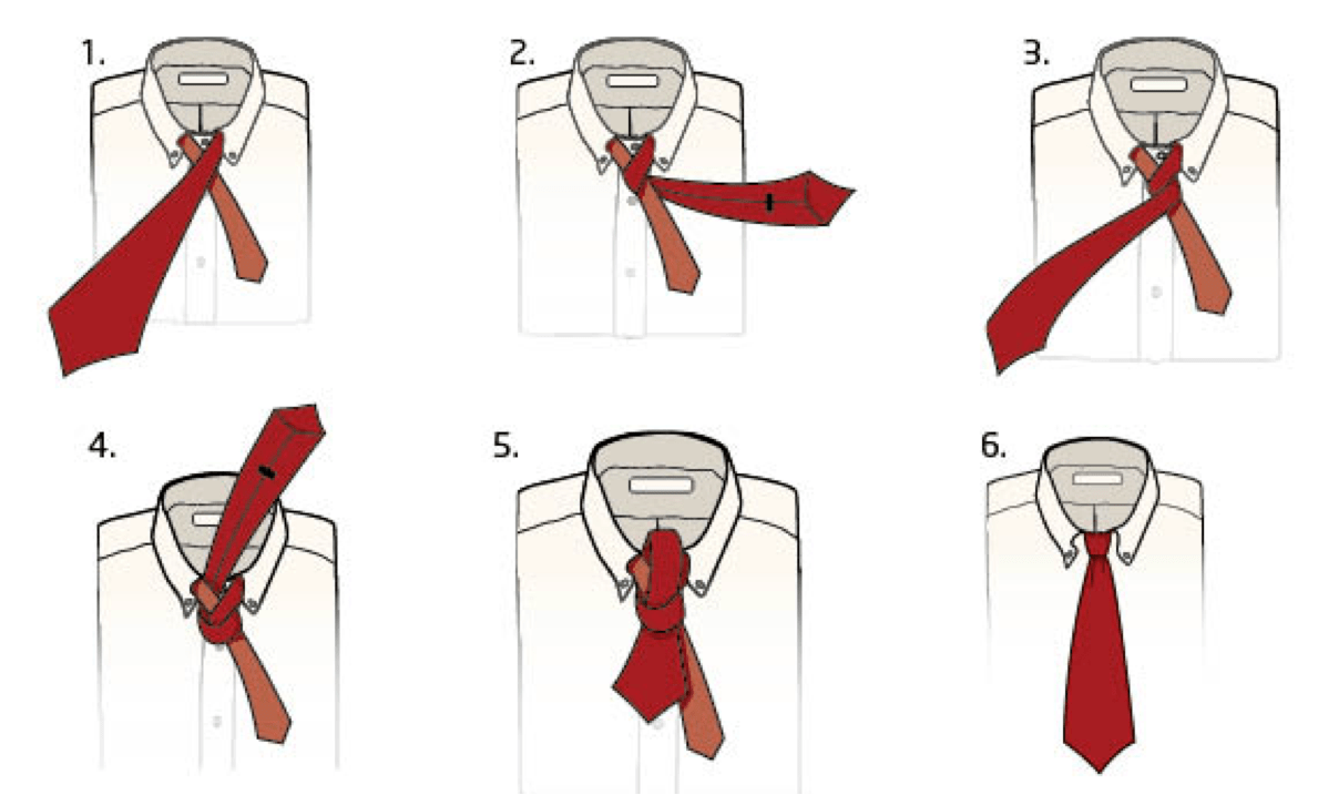 De Ultieme Dassen-Knoop-Gids