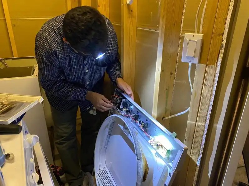 Alberta Appliance Pros Appliance Repair Service