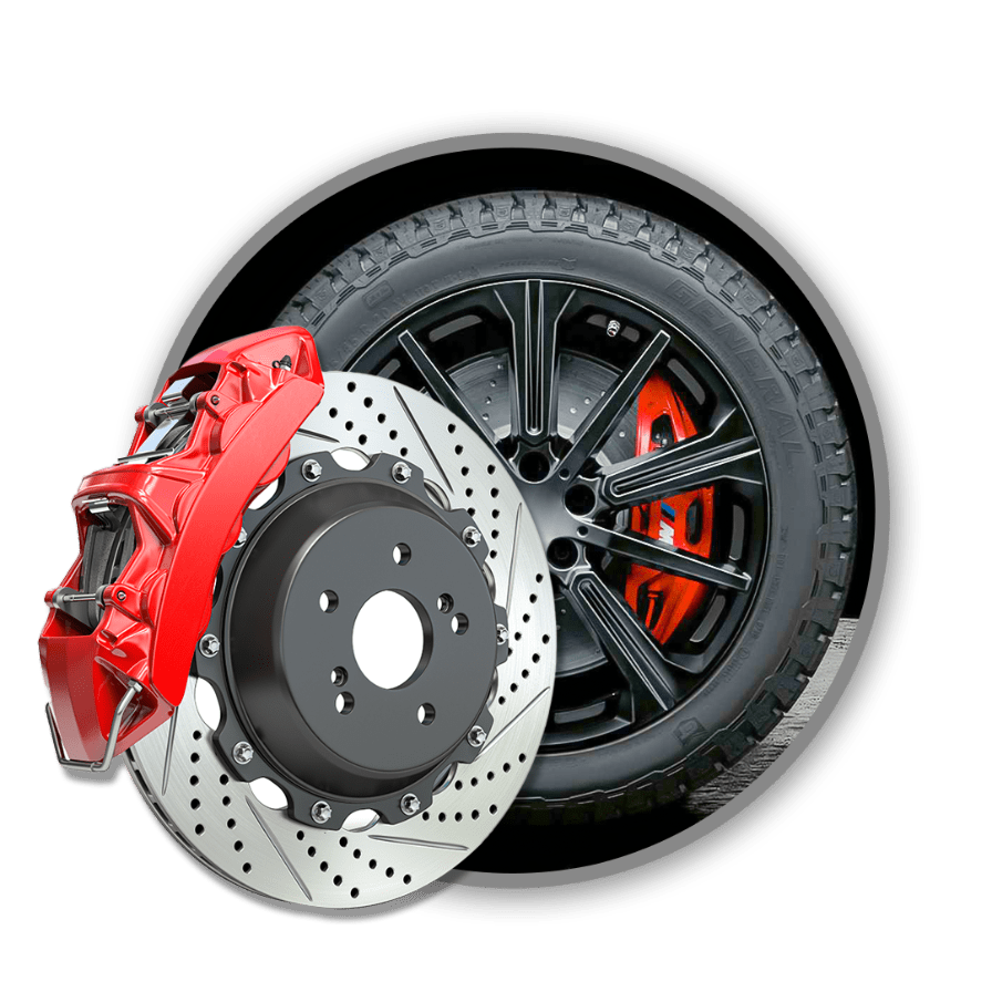 Best Brake Repair in Calgary