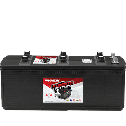 GR4DLT 1050CA automotive battery Alberta Battery provides