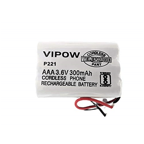 3.6v 1500 MAH 3xAA Battery Best cordless battery