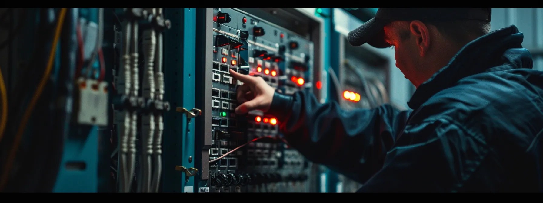 DIY Circuit Breaker Installation Your Complete Guide Alberta Breaker