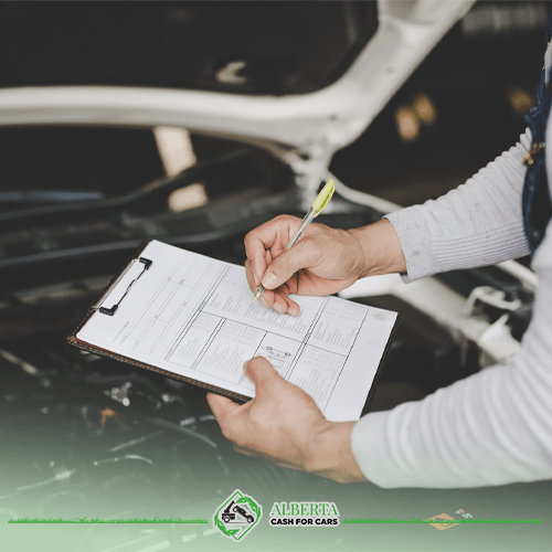 A Dynamic Car Service Checklist Revitalize and Roll