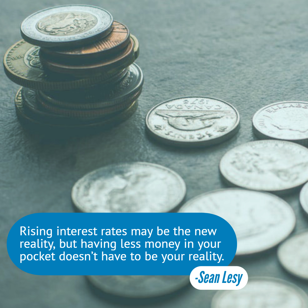 3 Ways To Protect From Rising Interest Rates Credit Unions Blog
