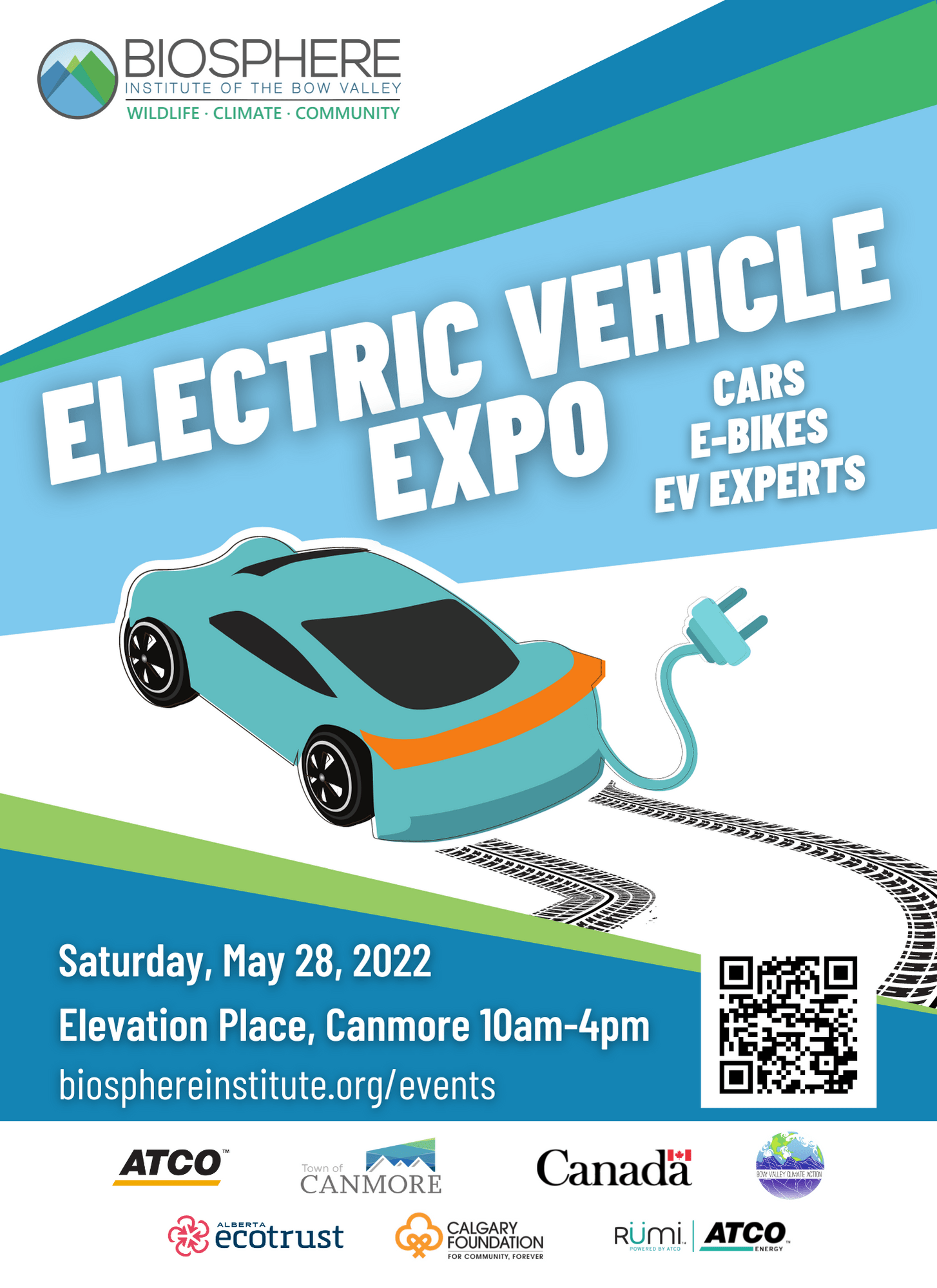 Electric+Vehicle+Expo+Poster Electric Vehicle Association of Alberta