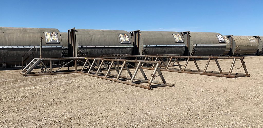 Alberta Gold Energy & Rentals Oilfield Equipment Rentals