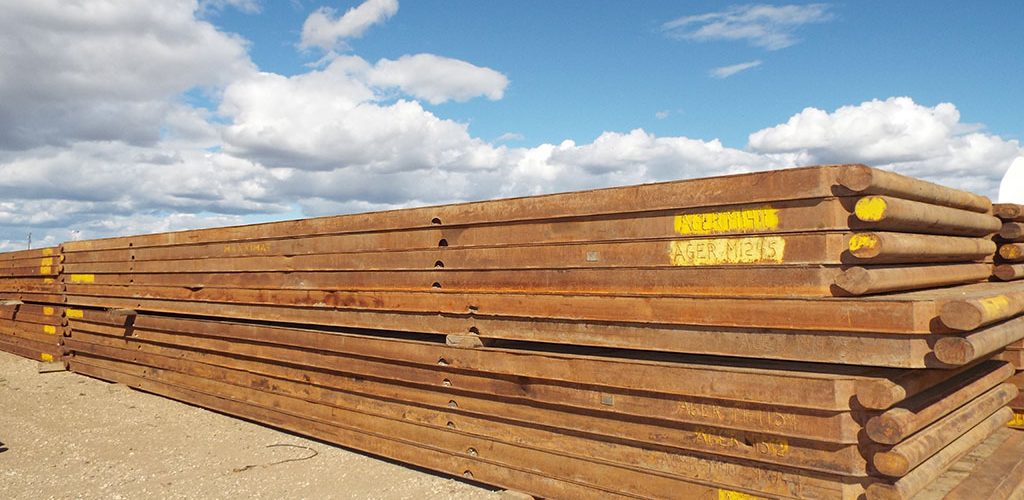 Alberta Gold Energy & Rentals Oilfield Equipment Rentals