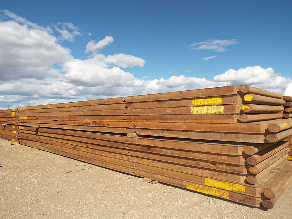 Matting Alberta Gold