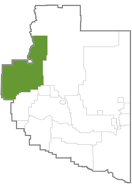 Community Data Alberta HUB