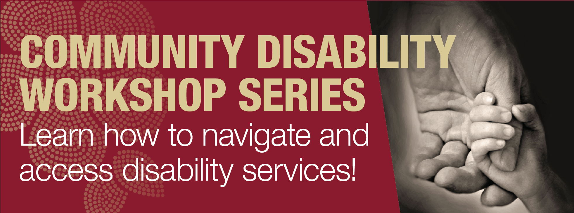 2021 Community Disability Series Métis Nation of Alberta