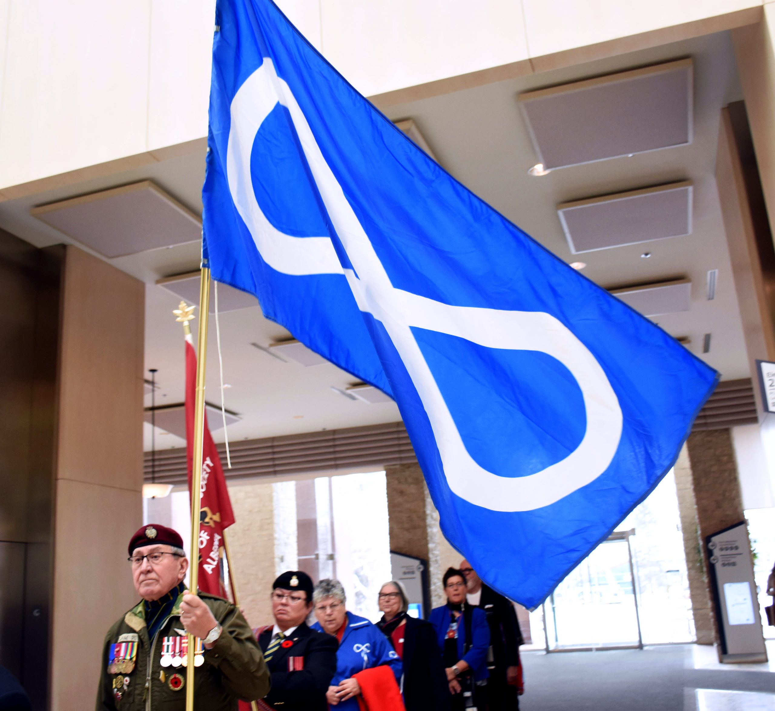 DSC_2752 Métis Nation of Alberta