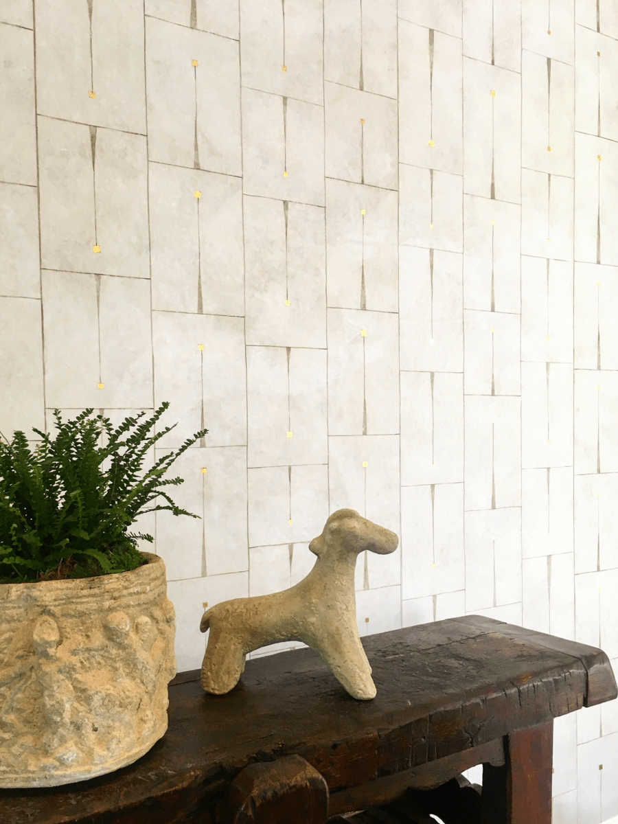 New Custom HandPainted Wallpapers Albert & Holmes