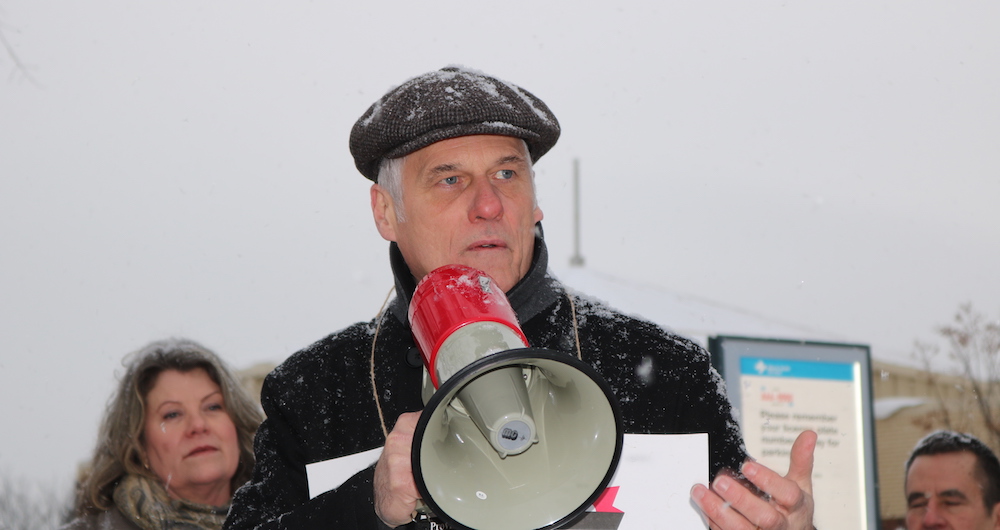 Alberta government makes moves to lay off more public employees — this time provincial public