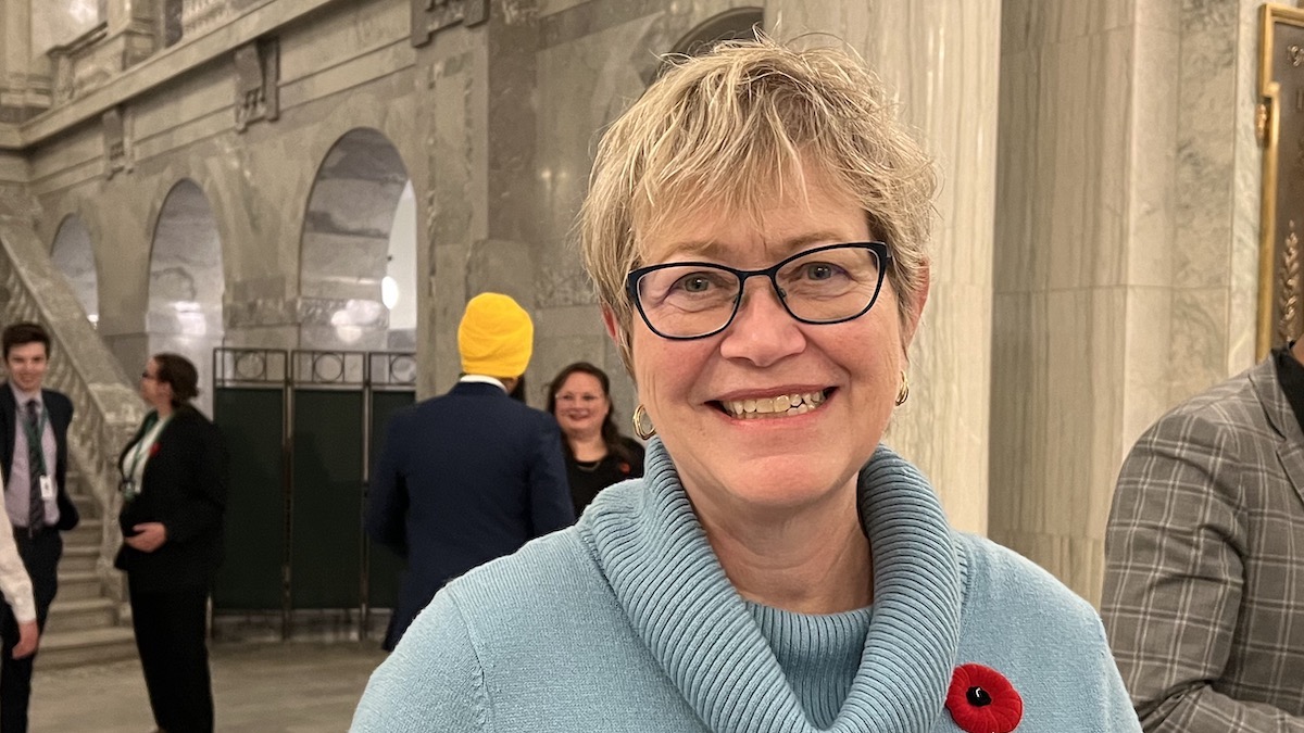 A national pharmacare program at last? about it, says Alberta’s