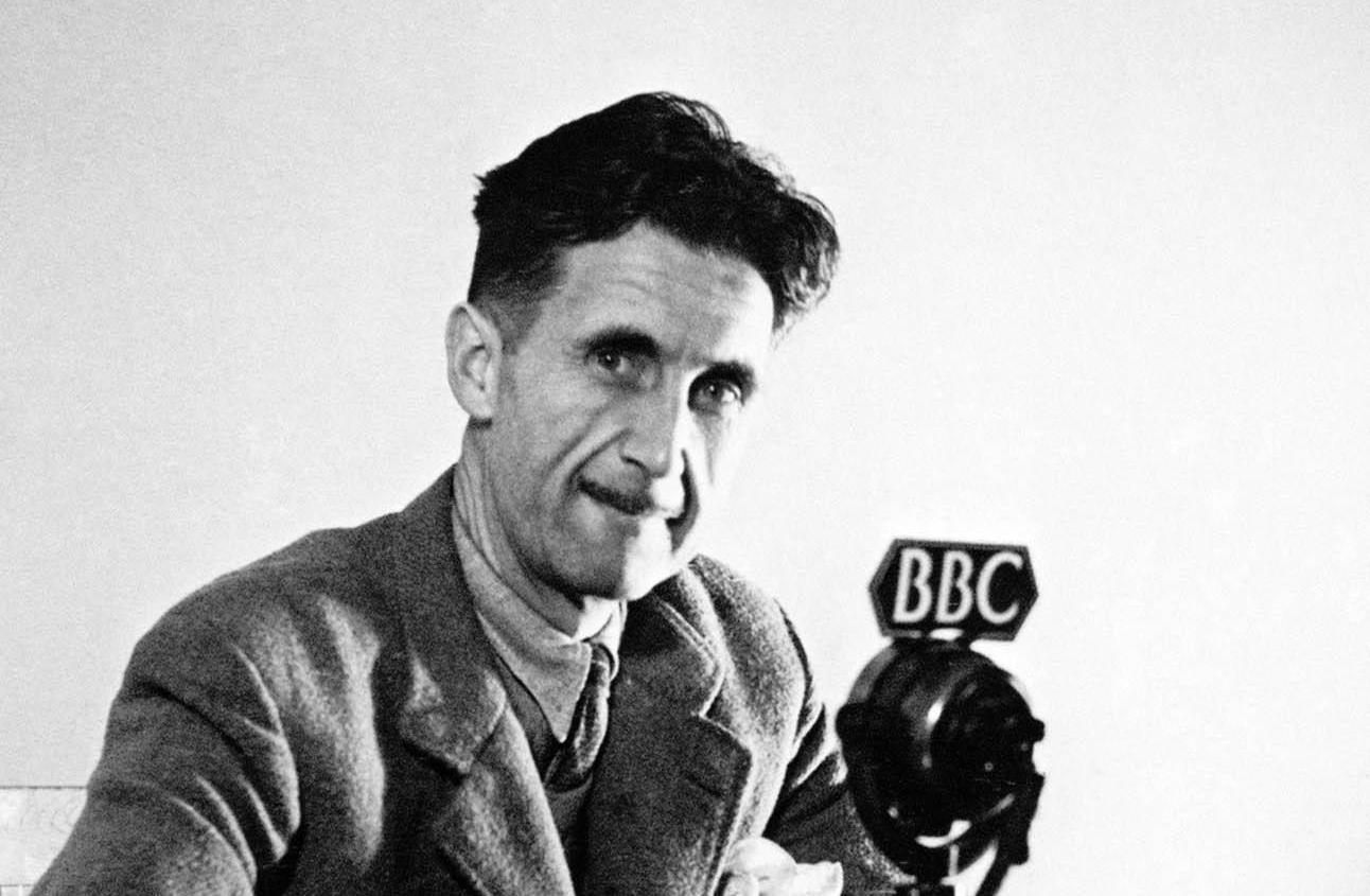 The clocks are striking thirteen and there’s something in the air