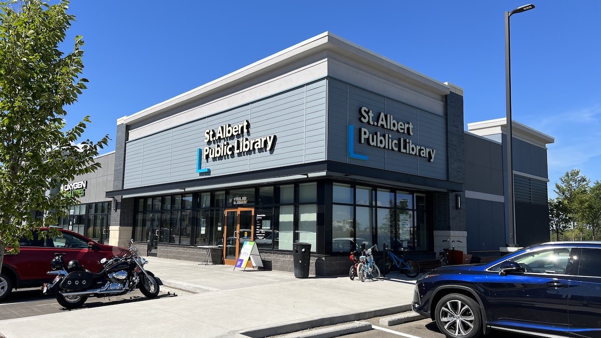 St. Albert city administration wants to cut 500,000 from public