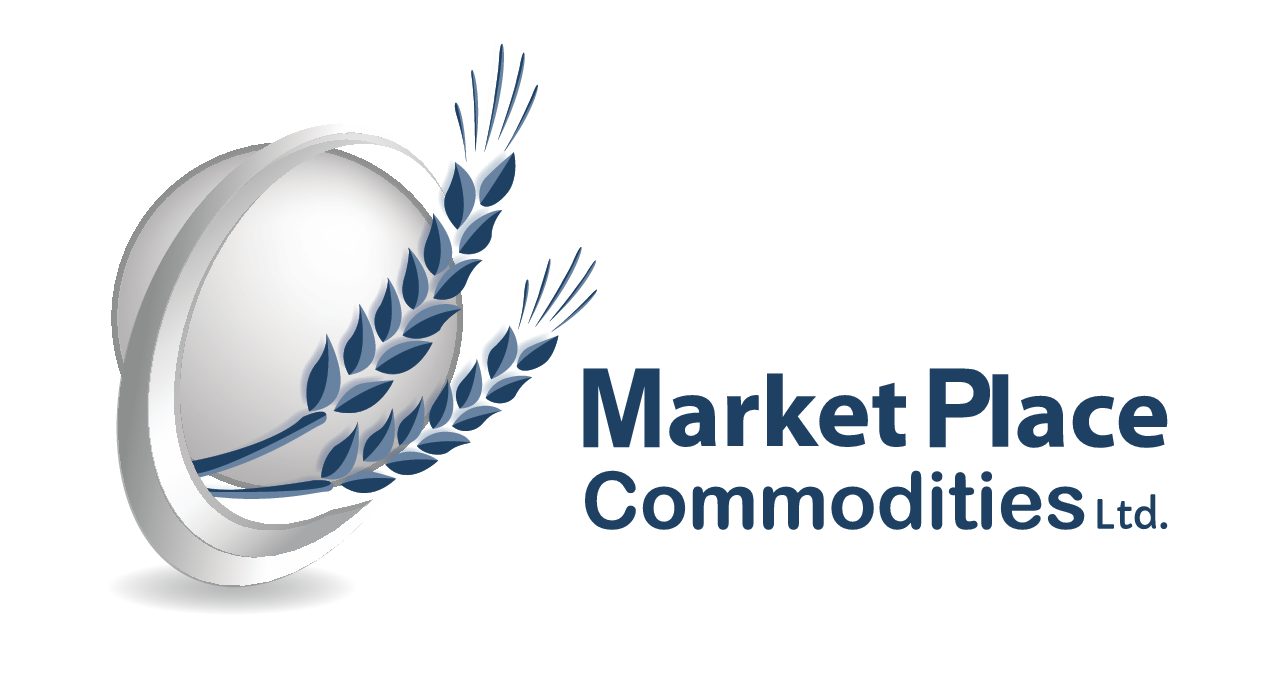 Market Place Commodities Ltd. Alberta Pulse Growers