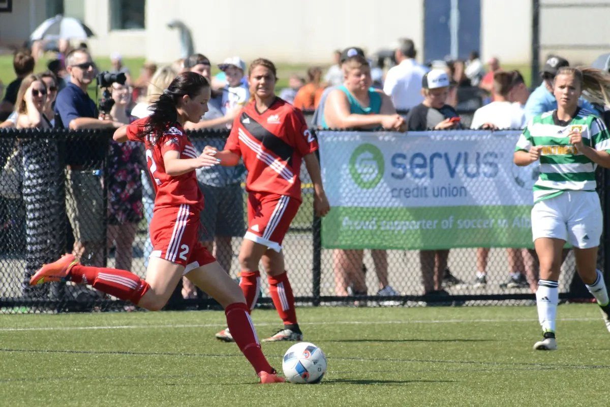 Seven Alberta club teams qualify for Canada Soccer’s National Club Championships Alberta Soccer
