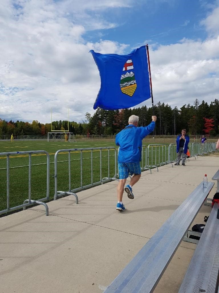 Alberta claims three medals at National Championships Alberta Soccer