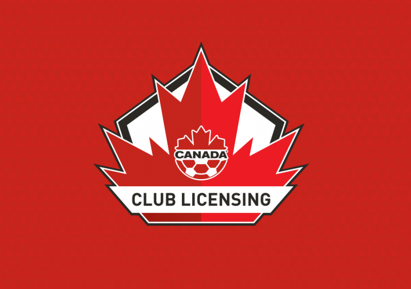 Club Licensing Alberta Soccer