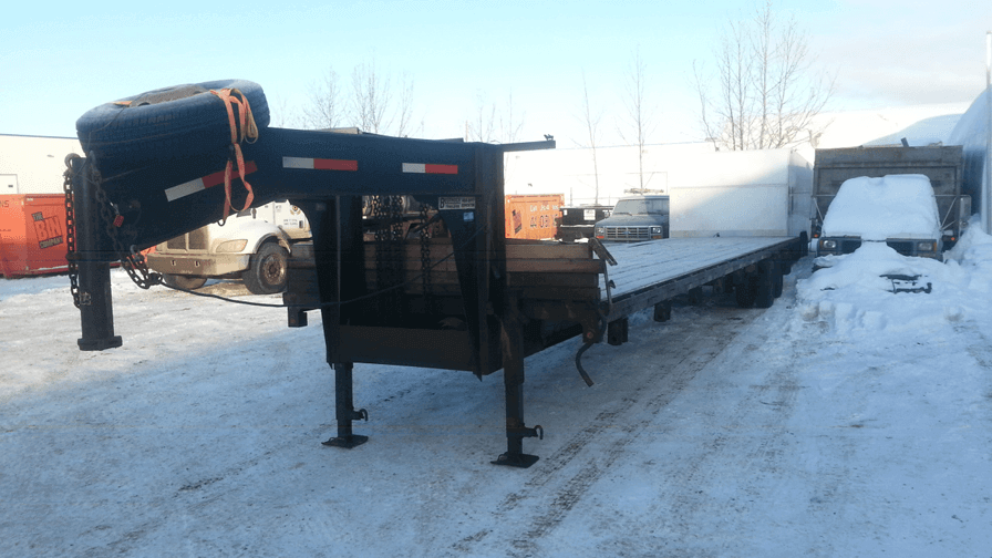 Alberta Spring & Trailer Trailer Axles