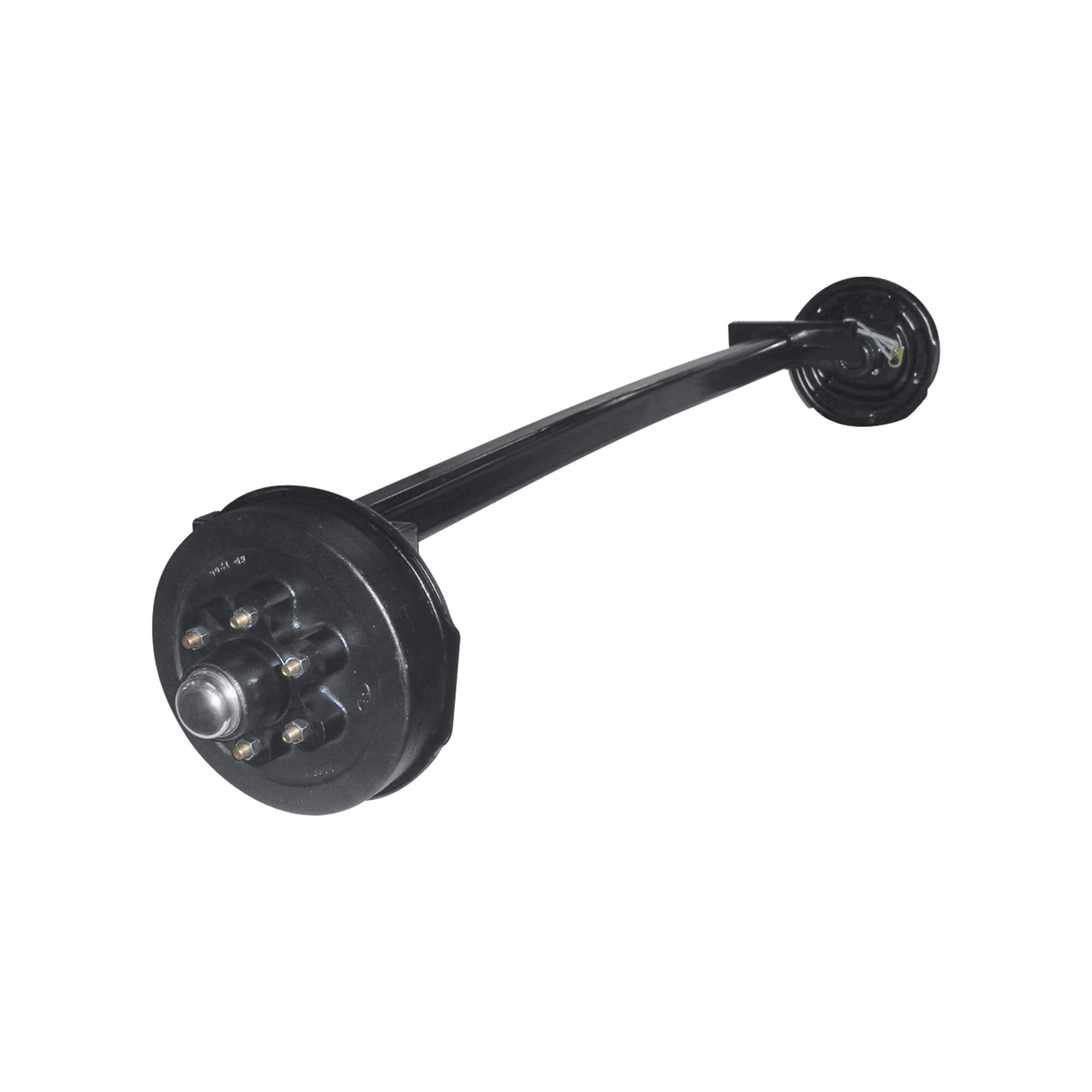 axle Alberta Spring & Trailer