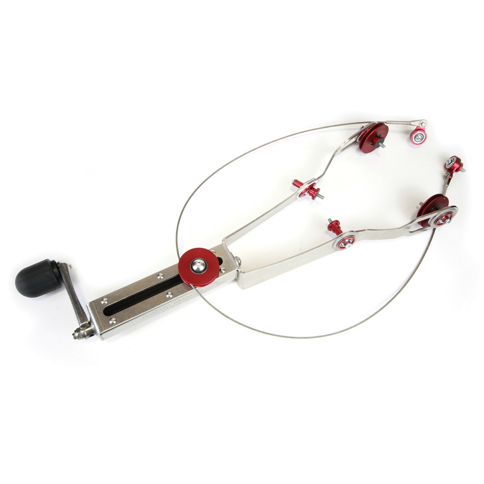 Falcon Spring Loaded Fairing Tool Alberth Aviation